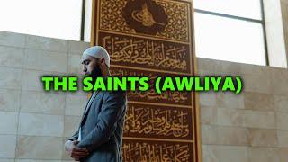 The Saints (Awliya)