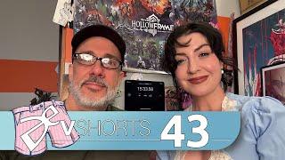 Warframe | Devshorts 43: Devstream 143 After-Action Report!