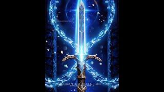 Sword of Truth Activation - Quantum Ascension