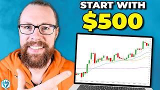 How to WIN at Day Trading as a BEGINNER in 2024 (Step by Step)