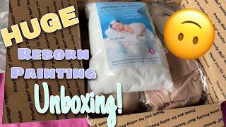 Bountiful Baby Kit + Supplies Unboxing | Mya Reborns