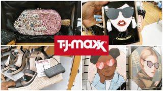 TJMAXX Shopping May 2021 Virtual Shopping Trip