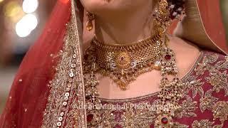 Barat Song Bridal | Wedding | Adnan Mughal Photography