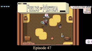 Let's Play Fields of Mistria (Early Access) Episode 47: Helping Hayden!!!