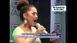 SUKET TEKI NELLA KHARISMA KARAOKE