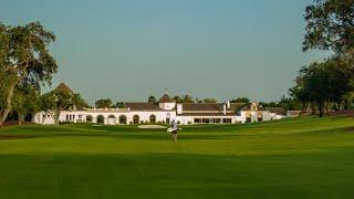 The San Roque Club - A gate to gate experience.