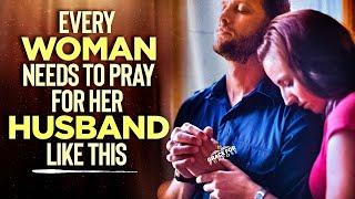 A Beautiful Prayer To Bless Your Marriage