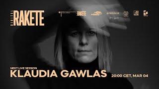 Klaudia Gawlas | Digital Rakete