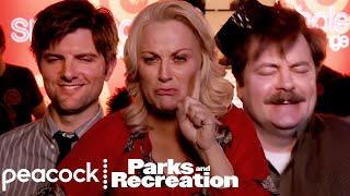Snake Juice | Parks and Recreation