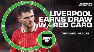 Should Liverpool be pleased with their performance in draw vs. Fulham? | ESPN FC