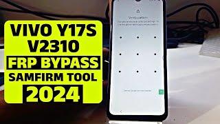 Vivo Y17s FRP Bypass 2024 | Easy Step-by-Step Guide to Unlock Google Account