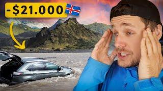 Iceland Driving Mistakes That Will Ruin Your Trip