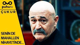 Çukur 4.Sezon 27.Bölüm - Senin de Mahallen Nihayetinde...