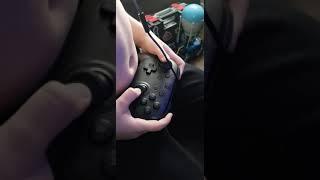 25 seconds with 6 year old Contoller Beast Pikabeau5 (Fortnite 1v1)