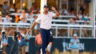 2024 U.S. Open (Round 3): Bryson DeChambeau Headlines Moving Day at Pinehurst No. 2 | Full Broadcast