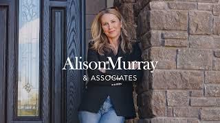 Windermere, Edmonton AB | Alison Murray