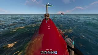 Как повысить ФПС в Subnautica