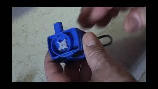 Cat Water Fountain pump fix