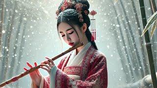 One Hour With The Best Guzheng Chinese Music - Music" is Beautiful 最舒服的无版权音乐——让你酷起来，让你在骑行学习中放松