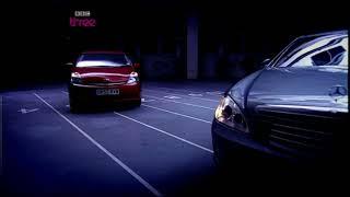 Top Gear - Mercedes-Benz W221 S-clas S500 REVIEW part 3