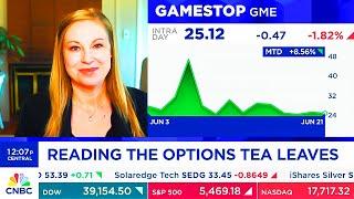 CNBC Today On GameStop, Keith Gill, GME Stock - GME Update