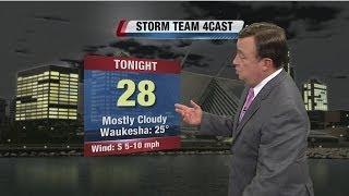 John Malan's 10p Storm Team Forecast