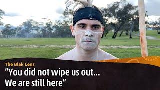 The War on Wiradjuri has never ended | The Blak Lens | NITV