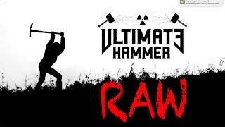 RAW Hammer - Adam Brayton - Nukeproof Dissent