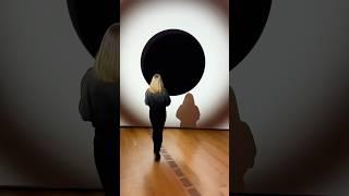 Step Inside data-verse: Ryoji Ikeda’s U.S. Debut at the High Museum