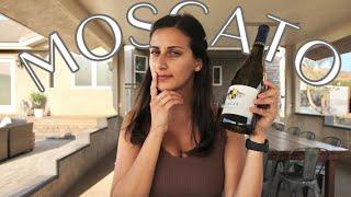 Moscato Wine Tasting | Everything You Need To Know