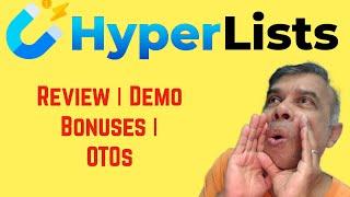 HyperLists Review