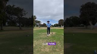 How about that drive?  ️ #golf #golfhole #golfer #golfswing #golfing #golfvideo