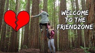 GETTING FRIENDZONED (EMOTIONAL) | Jordy Vlogs