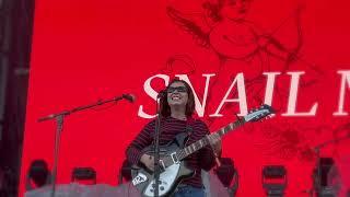 Snail Mail FULL PERFORMANCE LIVE at Smale