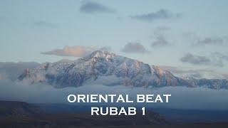 [FREE] Afghan Pashto Boombap Chill Beat - "Rubab 1"