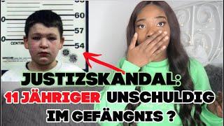 Hat Jordan seine Stiefmutter wirklich aus Eifersucht ERSCH0SSEN? #MysteryWednesday |socills