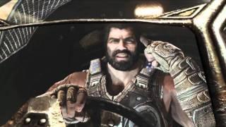 Gears of War 3 - La morte di Dom HD [ITA]