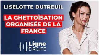 Loi SRU : cette trahison politique qui détruit la France - Liselotte Dutreuil