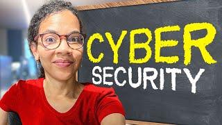 How I STARTED and MASTERED my Cybersecurity Career  | And how YOU can do it TOO