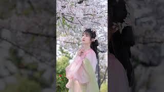 遇见春天