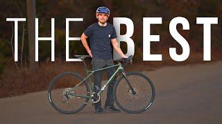 Is This The Best Budget Gravel Bike?