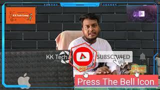 Kk Tech Group Inroduction Video / 2021 Latest Tricks