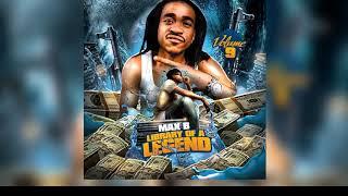 Max B - Dont Take It Personal