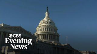 More federal workers expected to be laid off