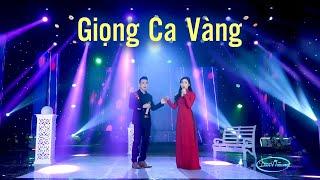 Giọng ca vàng trong làng bolero - Ca nhạc bolero hay nhức nách - LK Dù anh nghèo