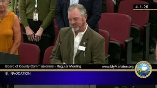 April 1, 2025 - Regular Meeting - 2025-04-01 09:00:00