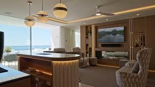 Massive Beachfront penthouse Puente Romano, Marbella |  Spain For Sale | Luxury Property Spain