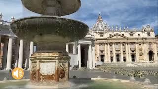 VISITING SAINT PETER'S BASILICA | ROME VATICAN CITY| TOURS & TICKETS| VATICAN & COLOSSEUM