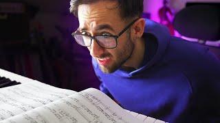 The Top 5 Reasons You Are SO BAD At Sight Reading Music! (And How To Fix It!)