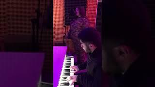 Susanna Vardanyan "Otarutyun" Piano  Grig Mkrtchyan